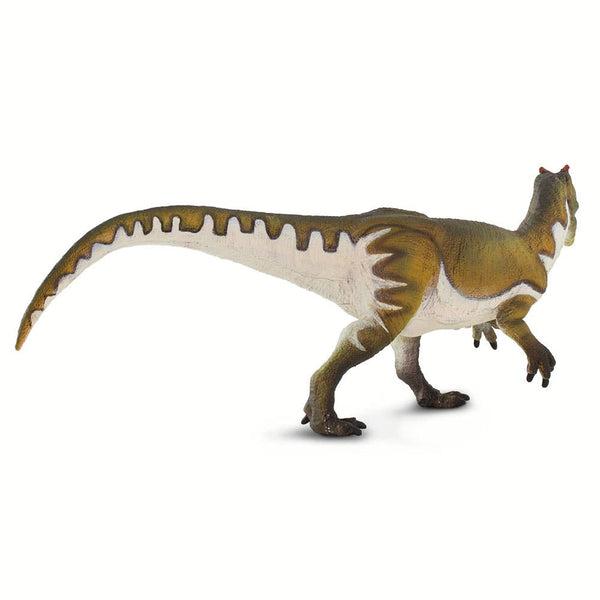 Allosaurus Figurine Toy - Kids