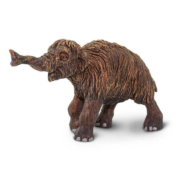 Woolly Mammoth Baby - 280029