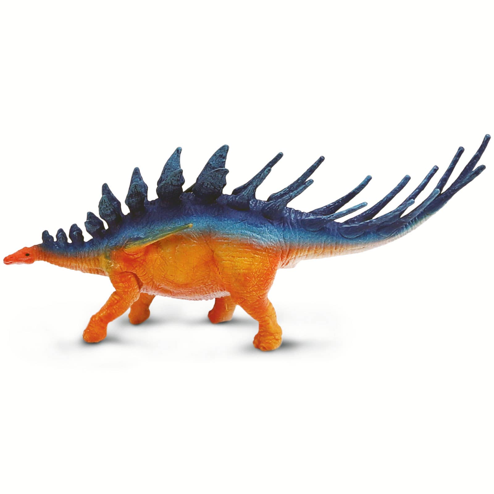 Kentrosaurus Toy Figure