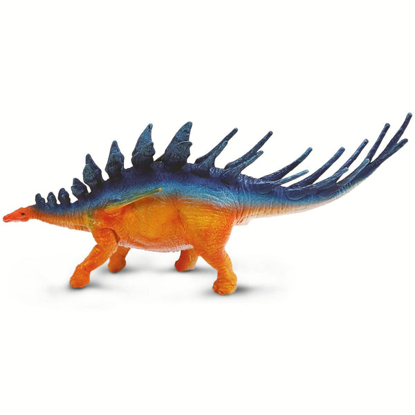 Kentrosaurus Toy Figure