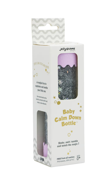 Baby Calm Down Bottle