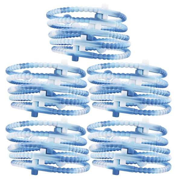 Jesus Bracelets - Group Packs