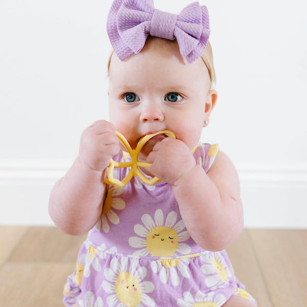 Butterfly Teether