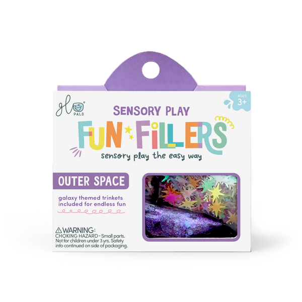 Outer Space Fun Filler Pack