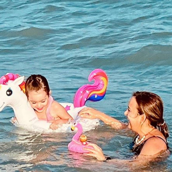 Pool Party – Kids Fashion Doll (Ages 4–9)