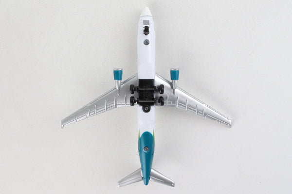 RT3345 Aer Lingus Single Plane by Daron Toys