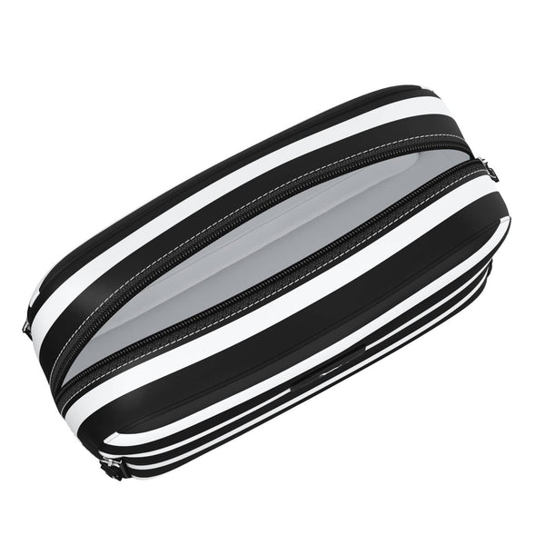 Scout 3 Way Toiletry Bag Fleetwood Black