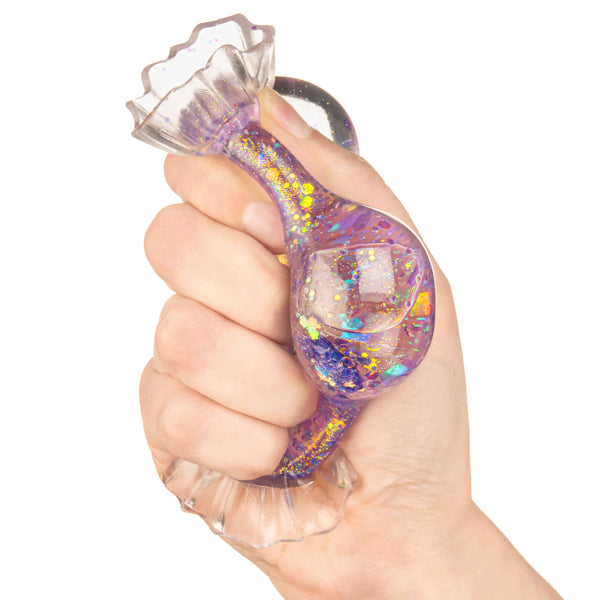 Kawaii Gummy Candy Sensory Toy
