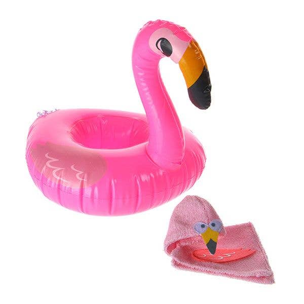 Pool Party – Kids Fashion Doll (Ages 4–9)