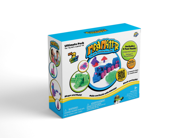 Mad Mattr Ultimate Pack