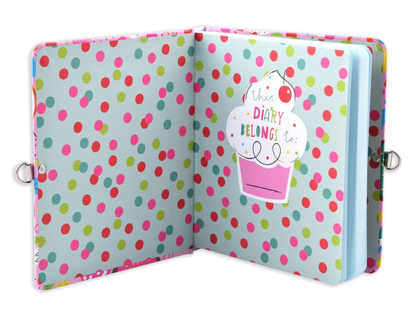 Sweet Dreams Diary