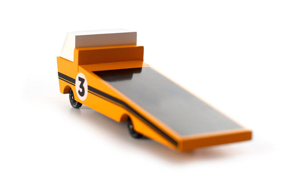 CandyLab Tow Racer