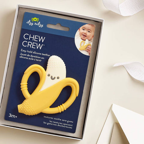 *NEW* Banana Chew Crew®