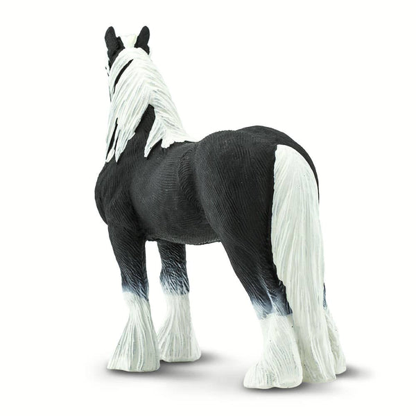 Gypsy Vanner Stallion - 150305