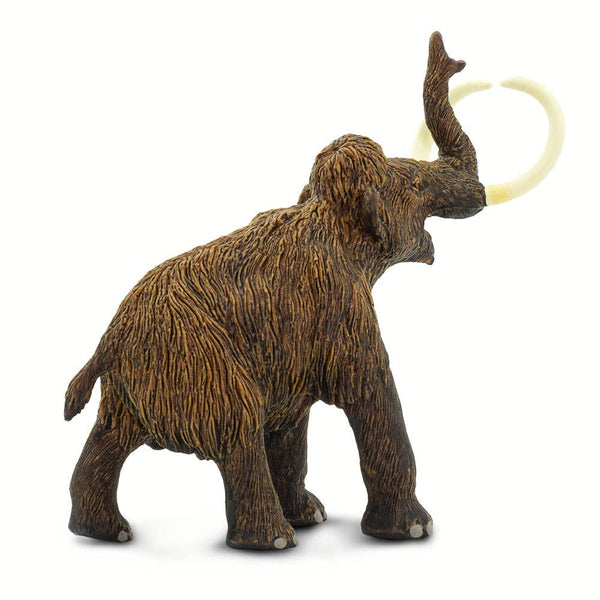 Woolly Mammoth - 279929