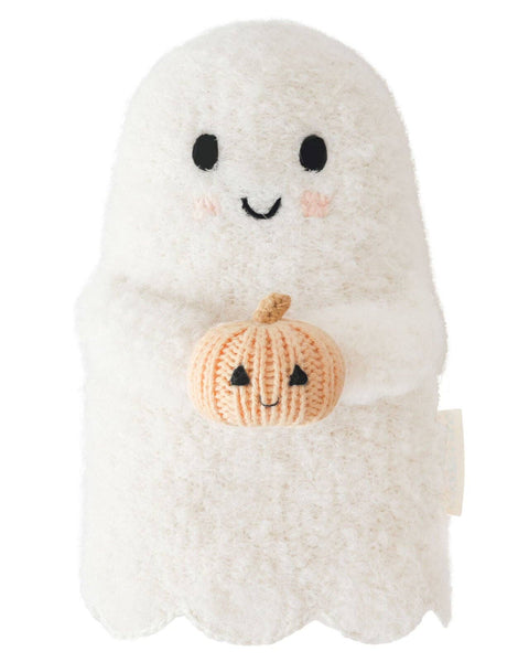 Baby ghost (pumpkin)
