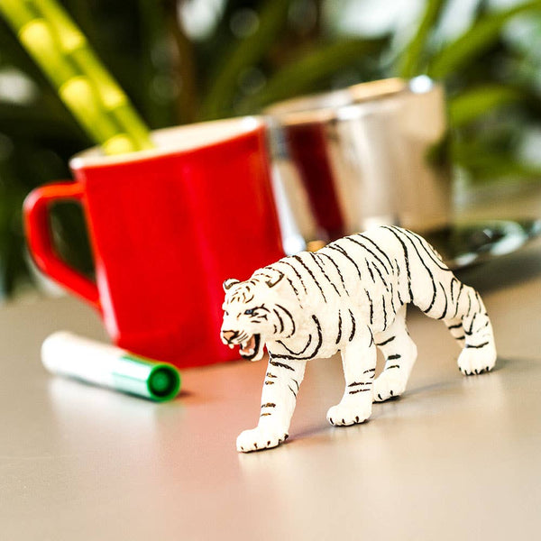 White Bengal Tiger - 273129