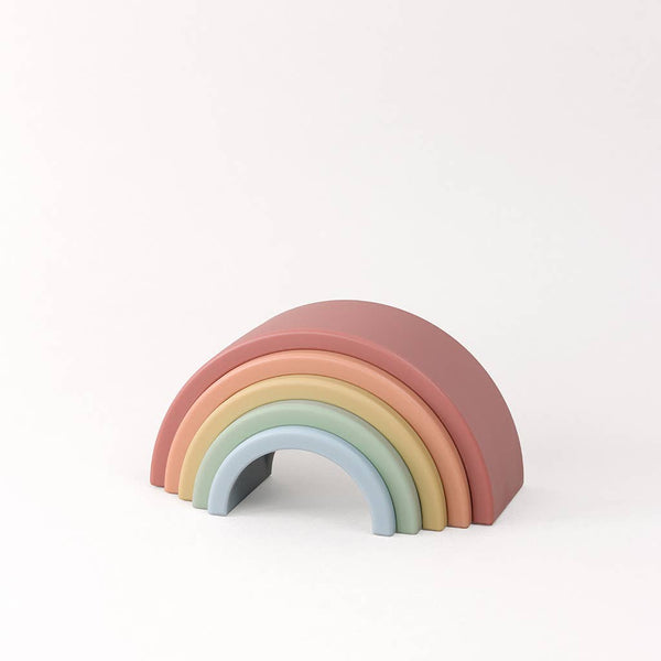 *NEW* Ritzy Rainbow™ Stacking Toy