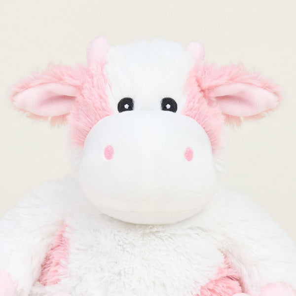 Strawberry Cow Warmies