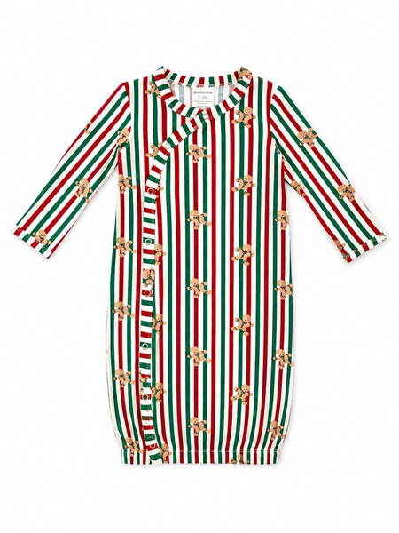 Spearmint Love Gown, Gingerbread Lane
