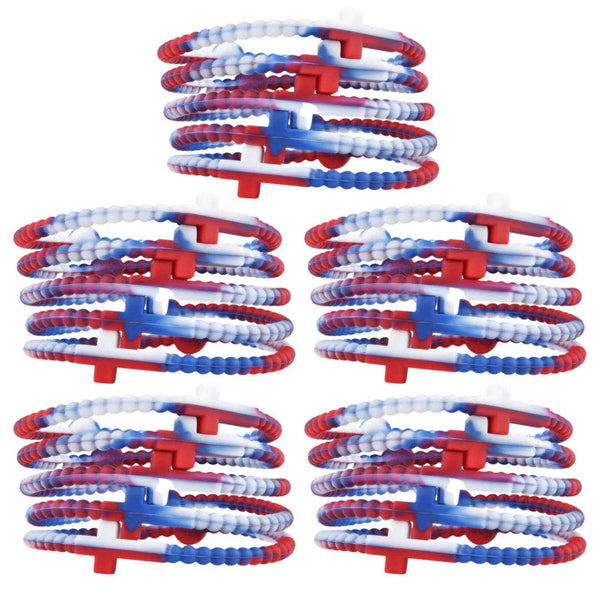 Jesus Bracelets - Group Packs