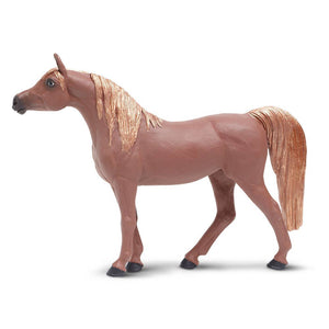 Arabian Mare Figurine Toy - Kids