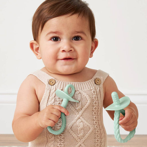 *NEW* Itzy Pre-Feeding Teether Set™