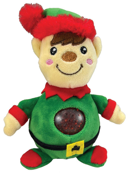 Jellyroos Plush Toy - Christmas Series