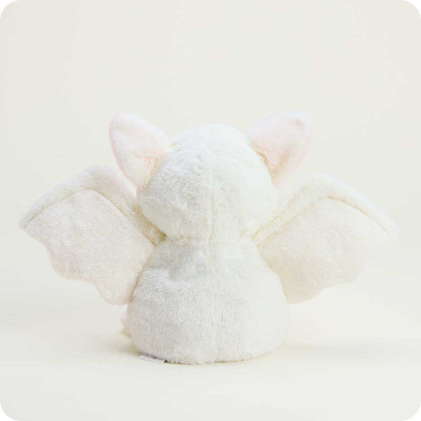 White Bat Warmies