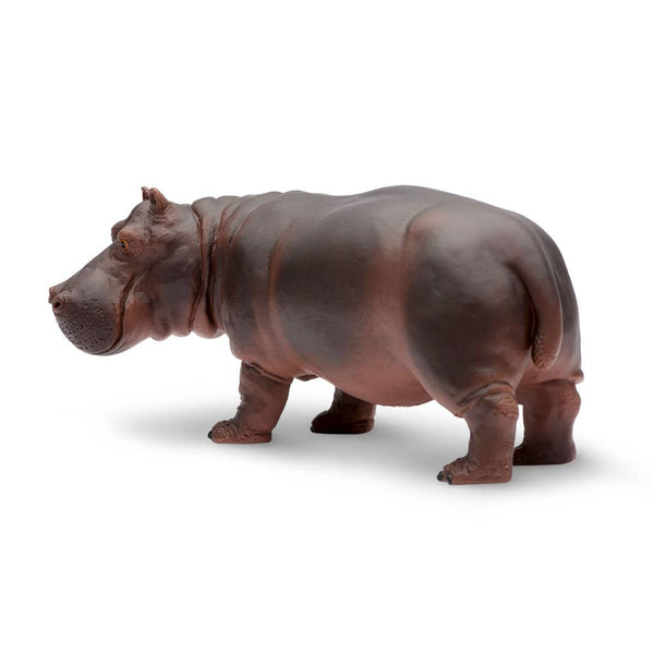 Hippopotamus Figurine Toy for Kids