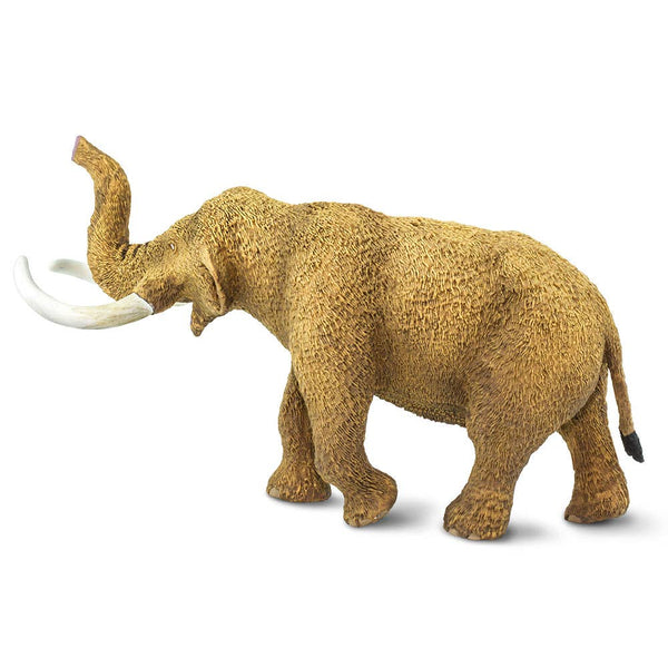 American Mastodon - Kids' Figurine Toy