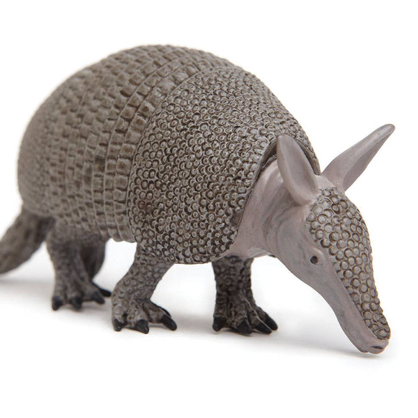 Armadillo Figurine Toy for Kids