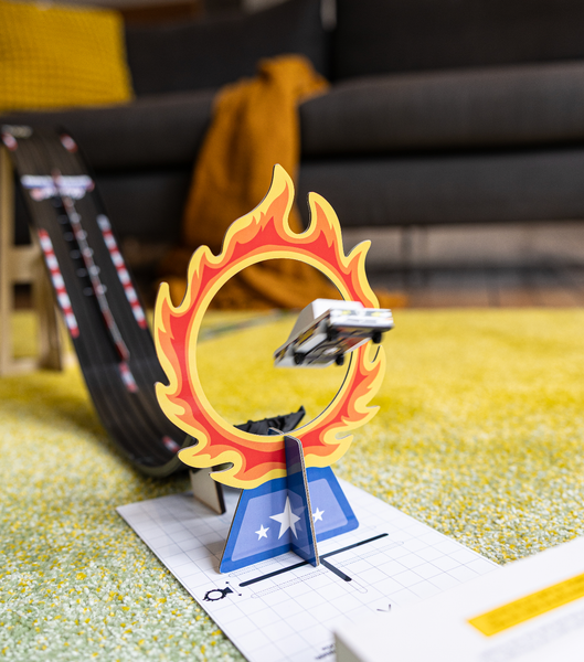 Playset: Jump Set