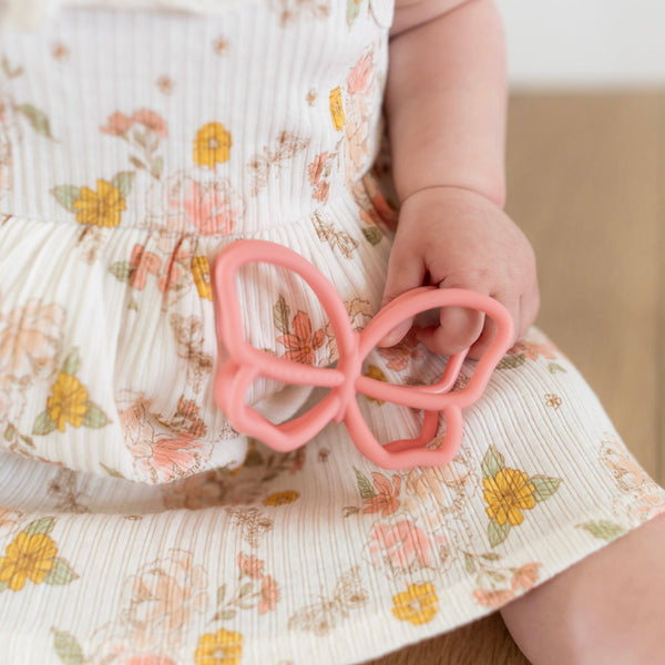 Butterfly Teether