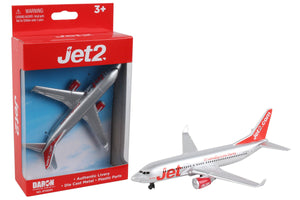 RT0094  JET2 SINGLE PLANE