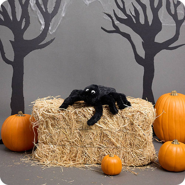 Warmies Spider