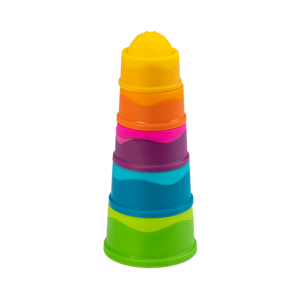 FatBrain Dimpl Stack