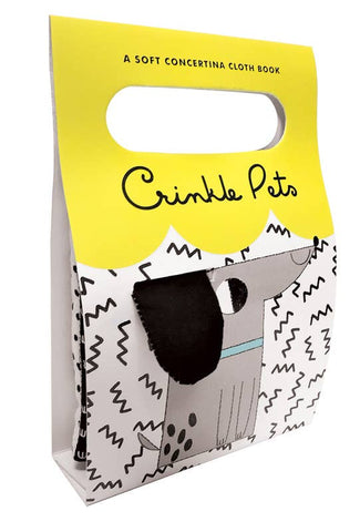 Crinkle Pets