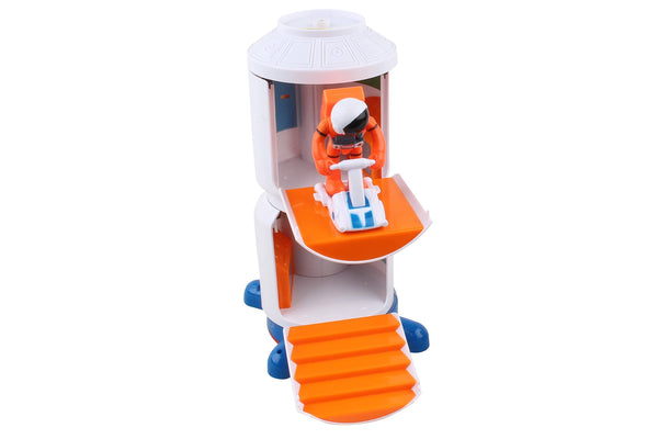 PT63113 Space Adventure Space Station by Daron Toys