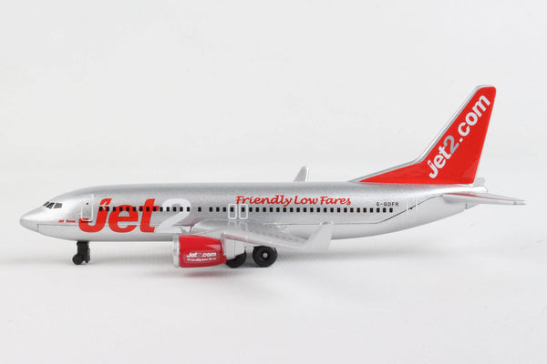 RT0094  JET2 SINGLE PLANE