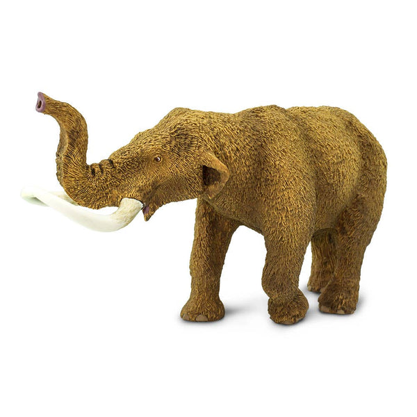 American Mastodon - Kids' Figurine Toy