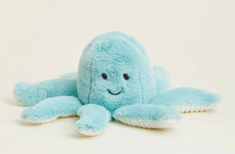 Octopus Warmies