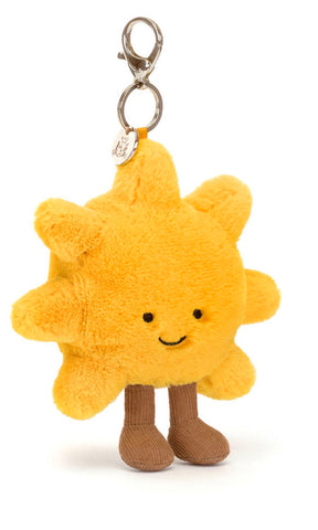 Amuseables Sun Bag Charm