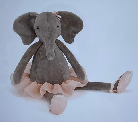 Dancing Darcey Elephant