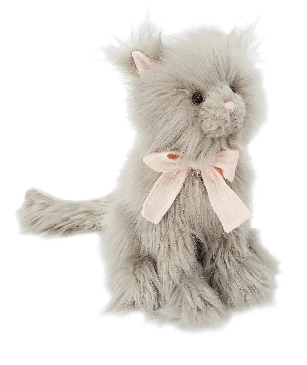 LATTE THE LUX CAT PLUSH TOY