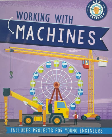 Working with Machines