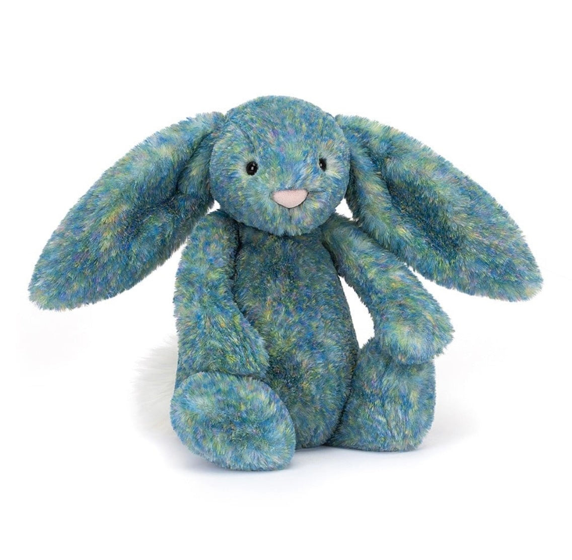 Bashful Luxe Bunny Azure