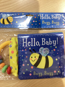 Hello, Baby! Buzz, Buzz