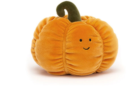 Vivacious Vegetable Pumpkin