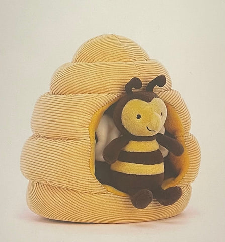 Honeyhome Bee